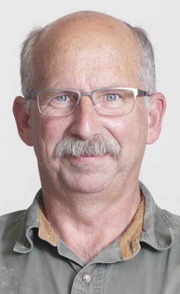 Ron Clous